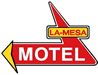 La Mesa Motel : New Mexico Santa Rosa City of Lakes with Santa Rosa Lake State Park, Route 66, Lodging Santa Rosa Scuba Diving Restaurants